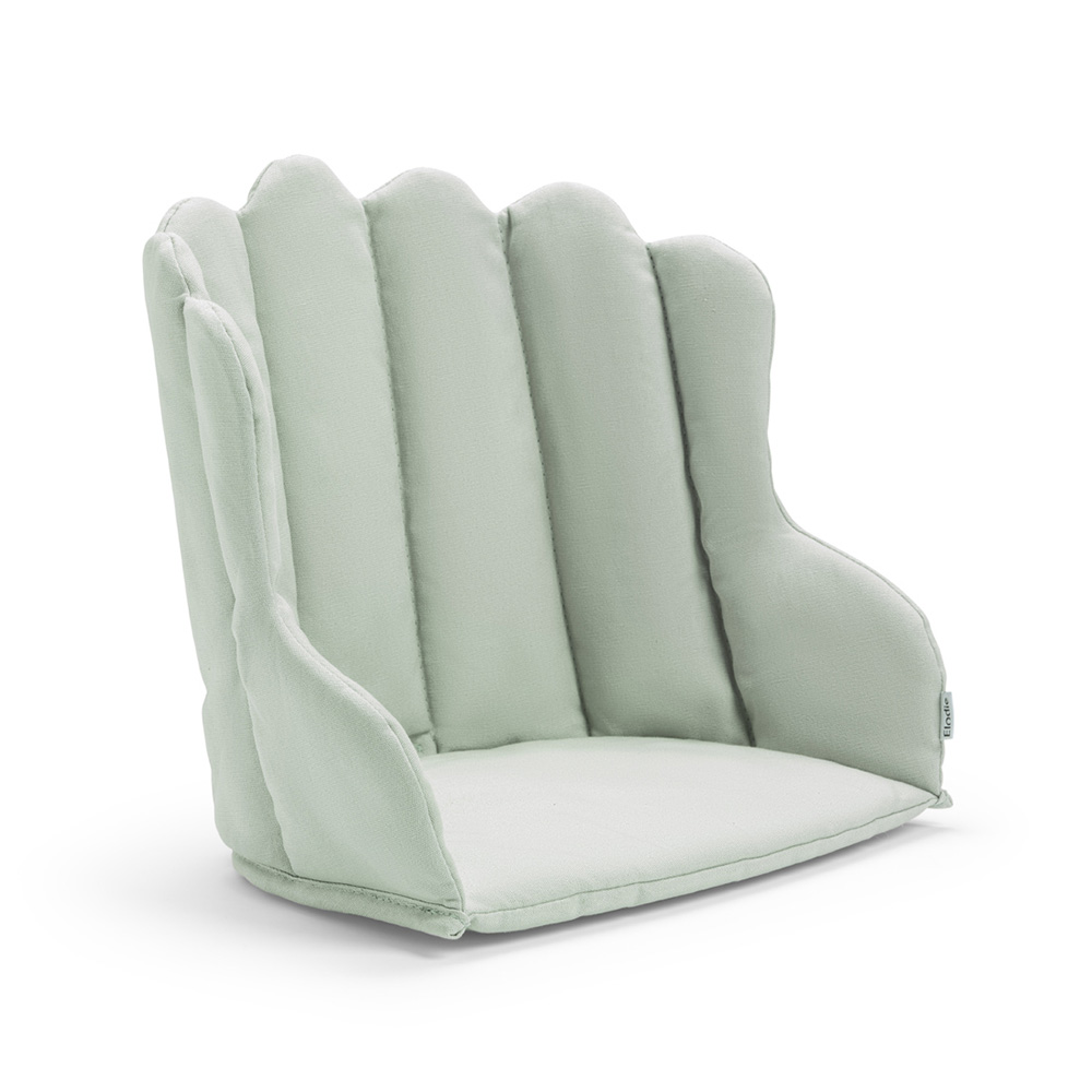 Elodie GRACE Sædehynde Mineral Green
