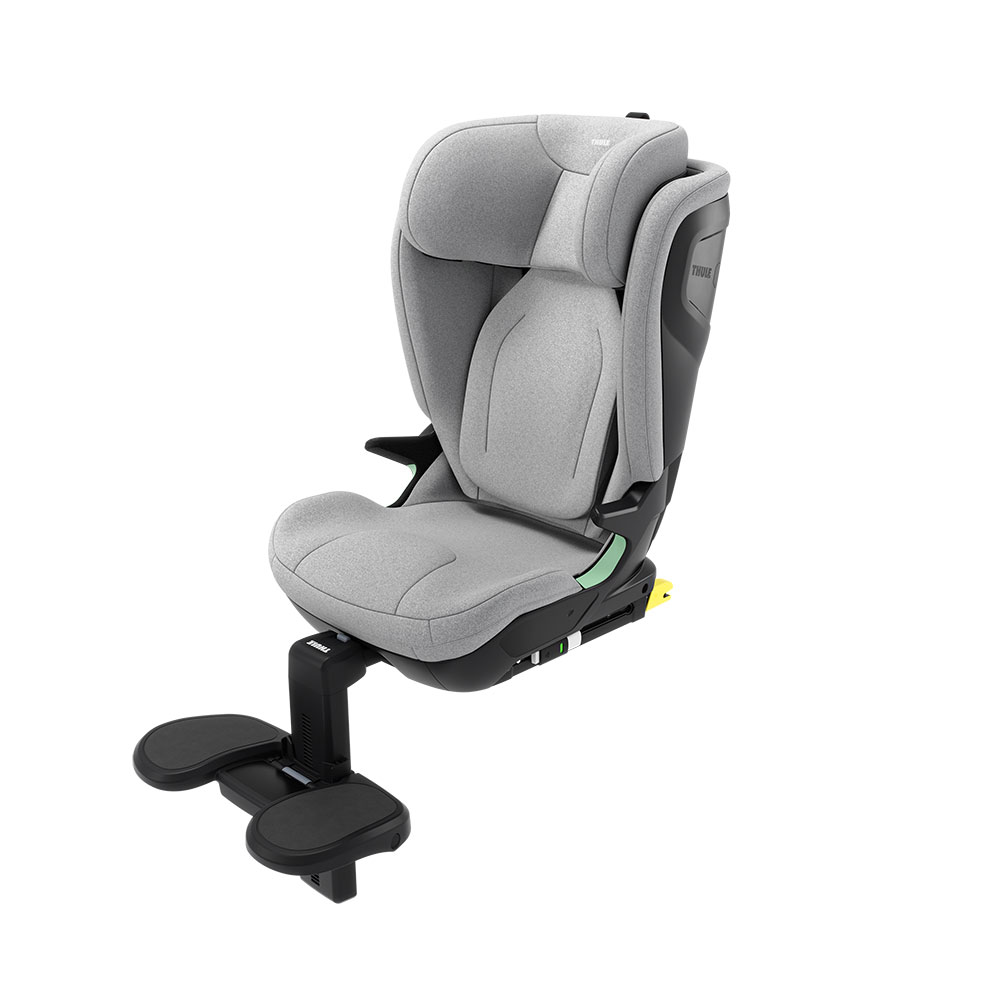 Thule Palm + fodstøtte