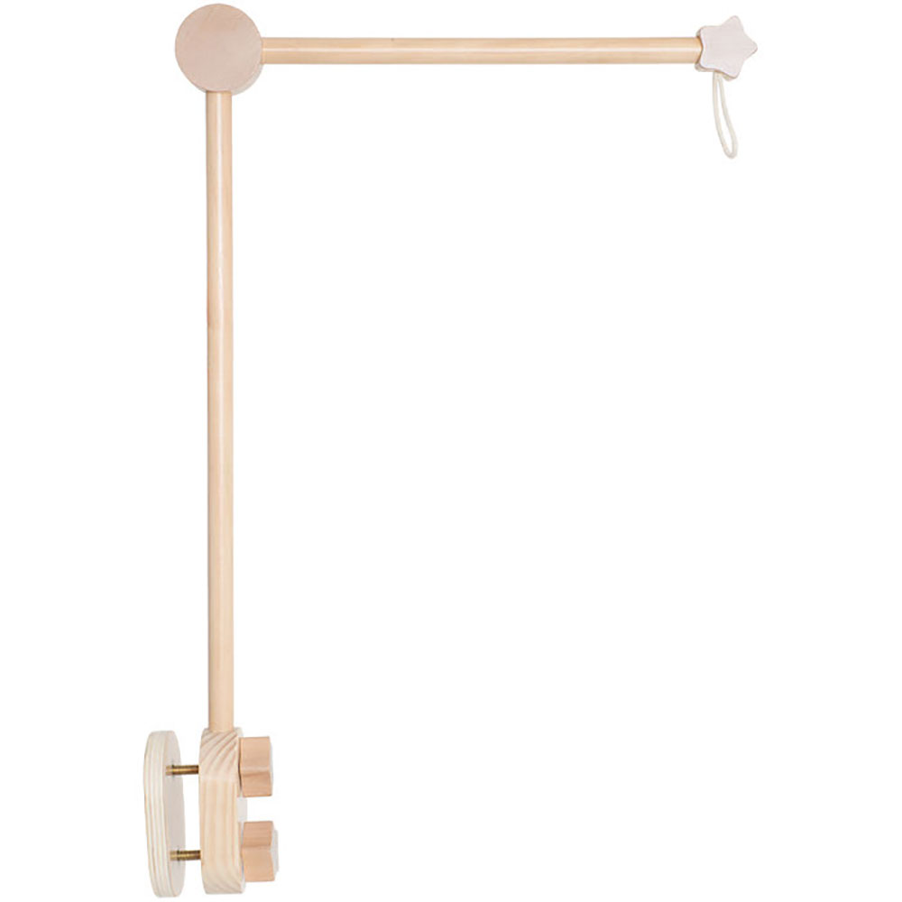 JaBaDaBaDo Mobil arm natur
