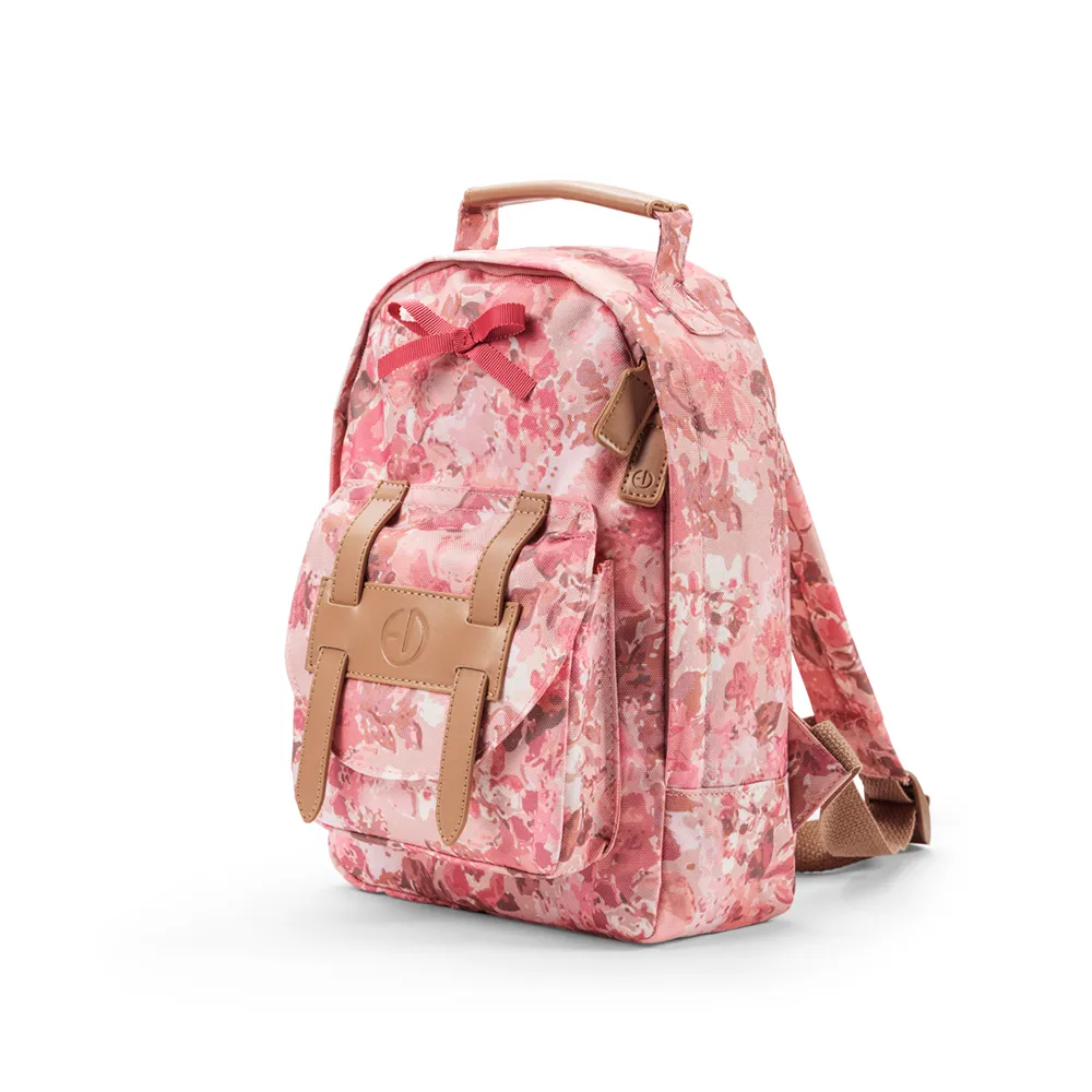 Elodie BackPack MINI River Rose