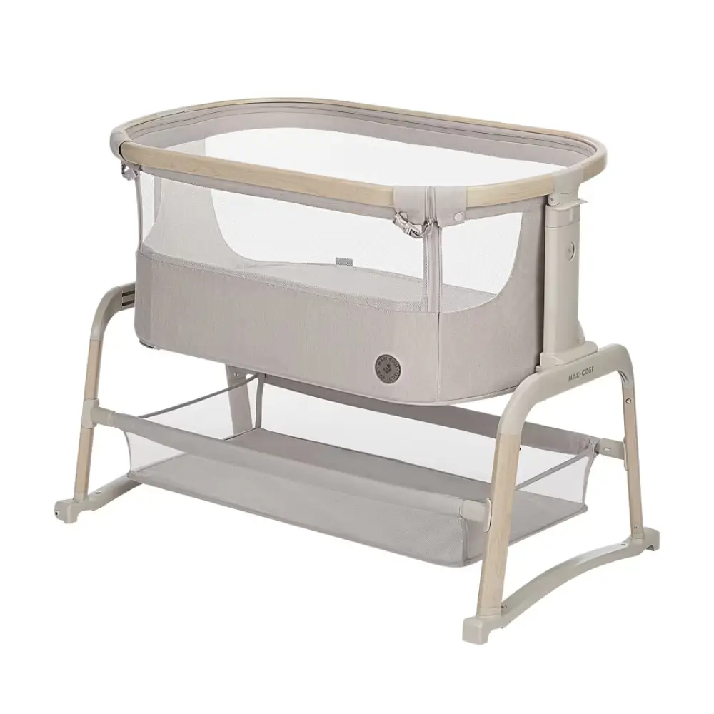 Maxi-Cosi Iora Air Rejseseng/Sideseng Classic Beige