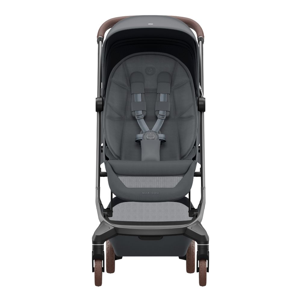 Maxi-Cosi Fame Cabin Sulky Moon Graphite