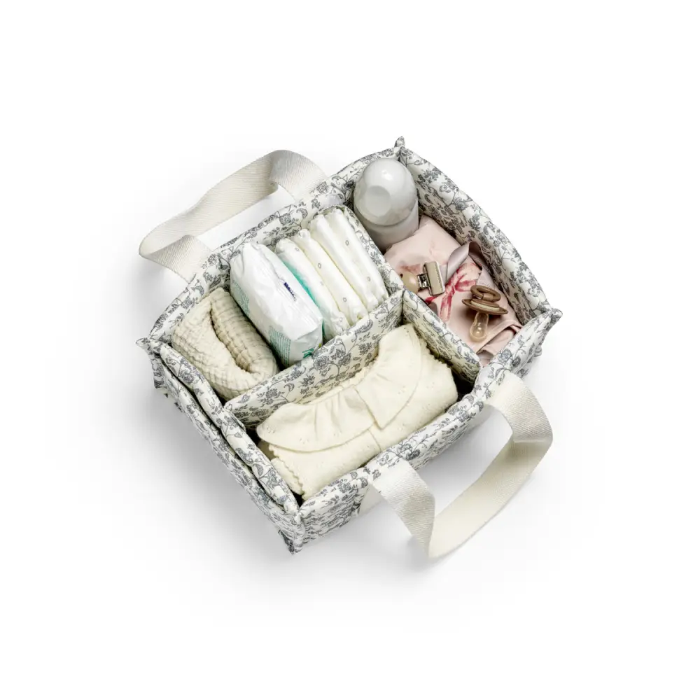 Elodie bleopbevaring Garden Leo Toile One size