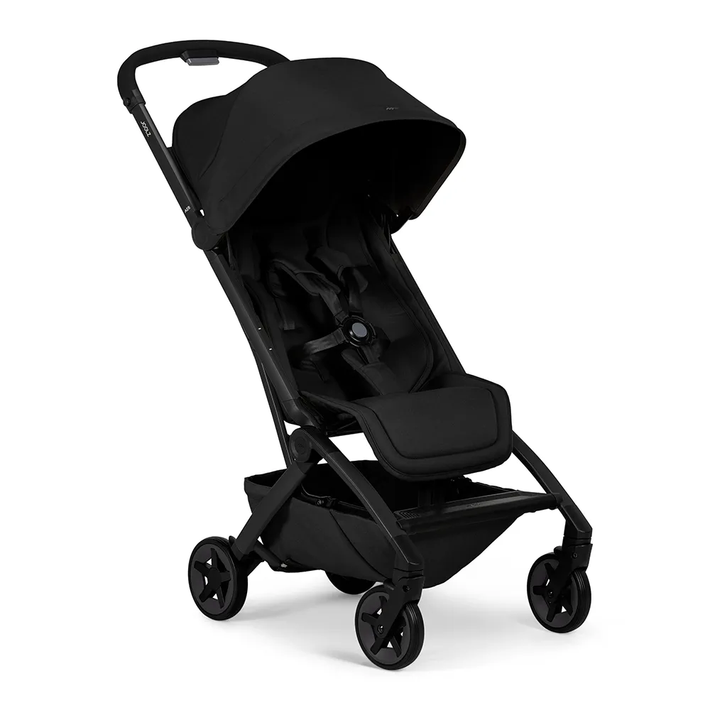 Joolz Aer2 klapvogn Space black