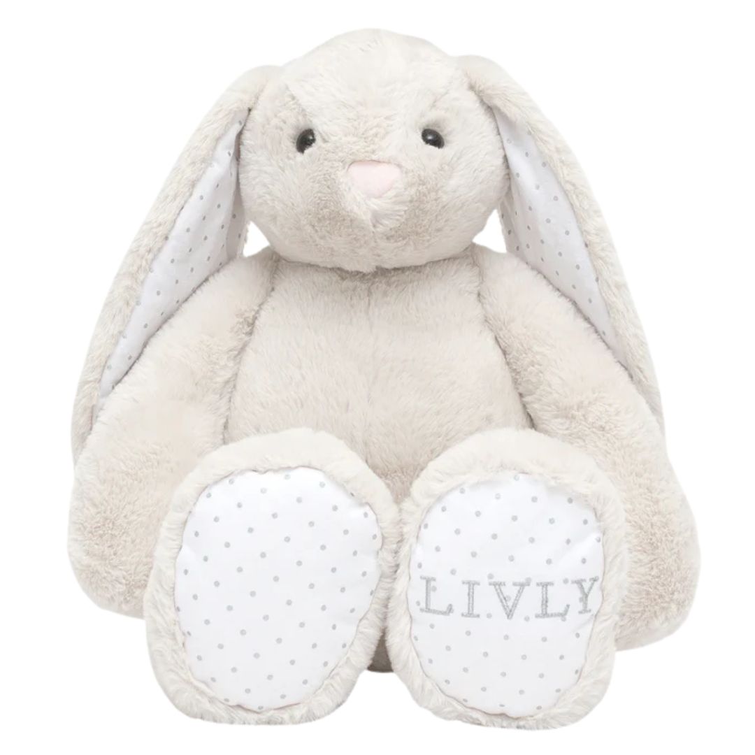 Livly Bunny Marley Giant Beige