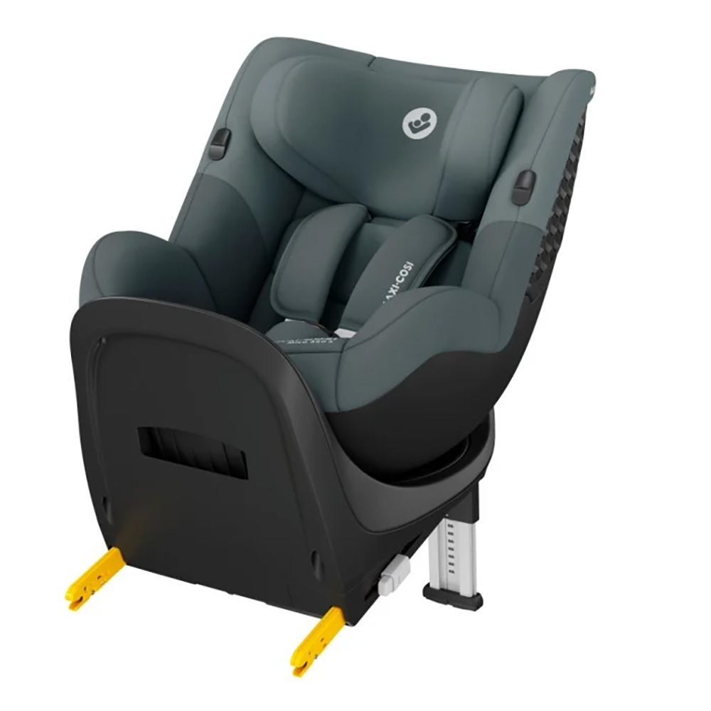 Maxi-Cosi MICA 360 S autostol TONAL GRAPHITE