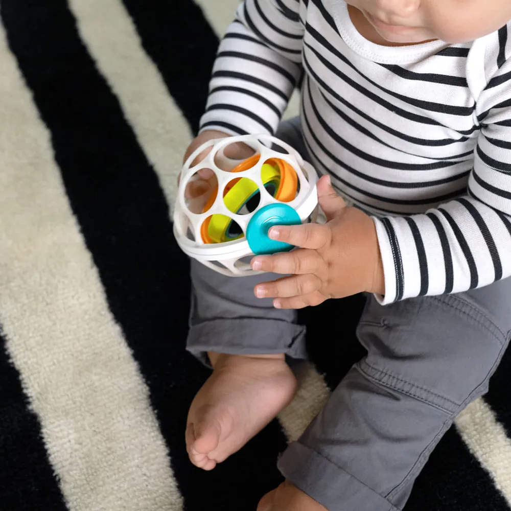 Baby Einstein Roxy's Gyroskop