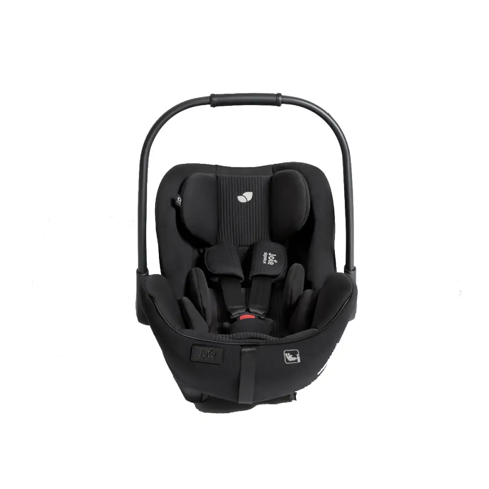 Joie I-Level Pro autostol Eclipse