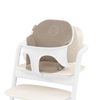 Cybex LEMO pude til spisestuestol Almond Beige | beige