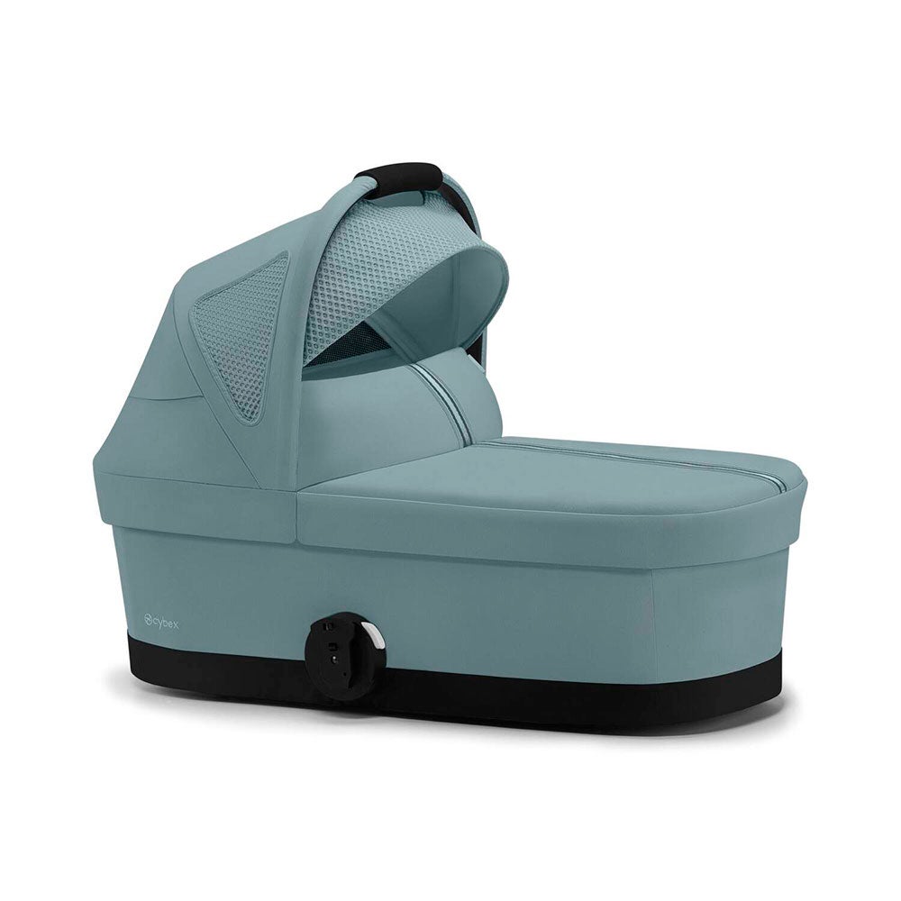 Cybex COT S liggedel Stormy Blue