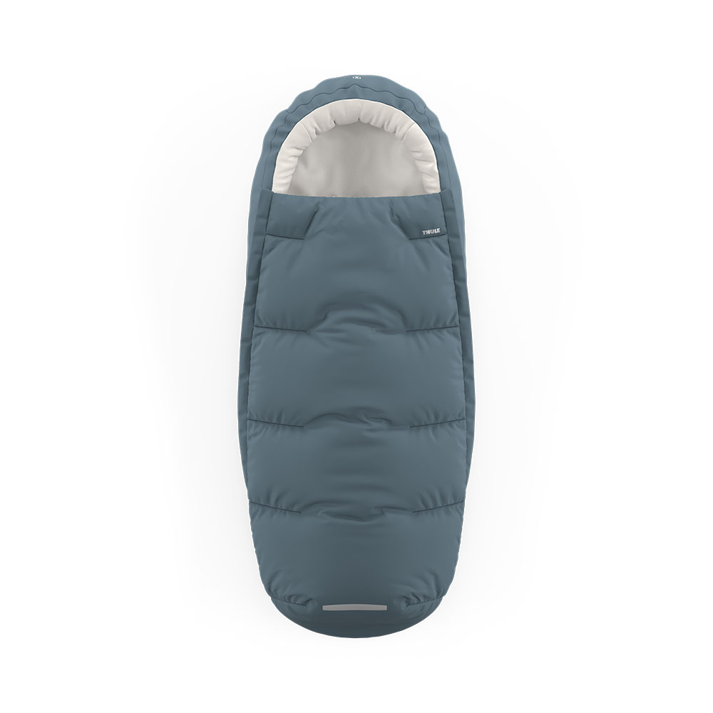 Thule Elements High Performance kørepose M/L – Dark Slate