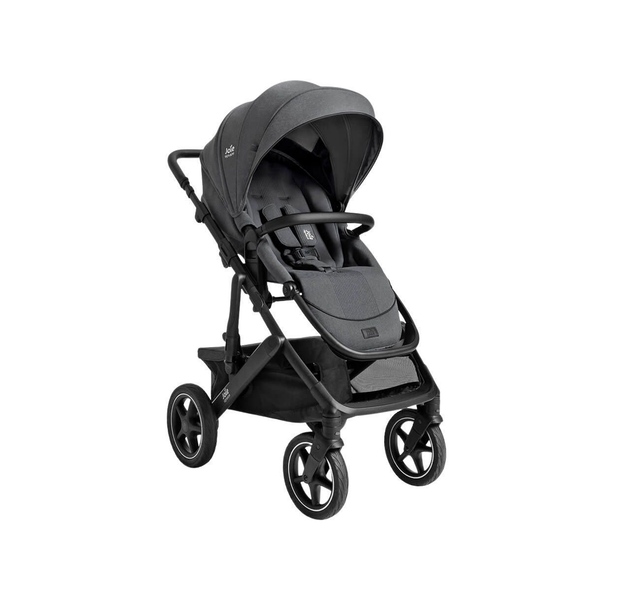 Joie Vinca Ramble Xl Ebony