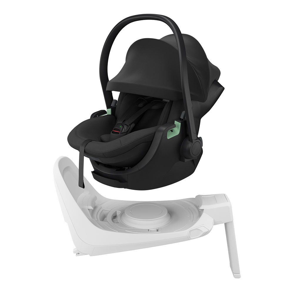 Thule Maple Connect Black