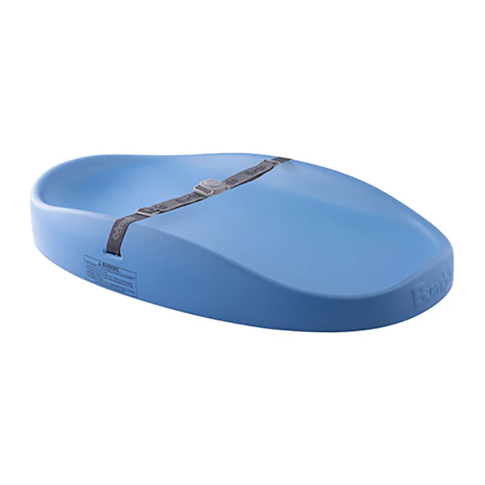 Bumbo pusleunderlag - Powder Blue