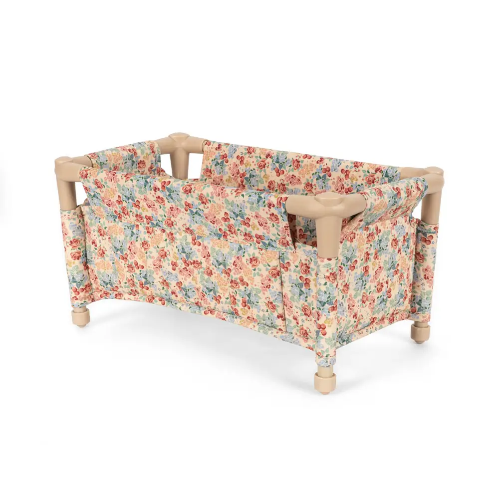 Konges Sløjd Dukke Rejseseng Vienna