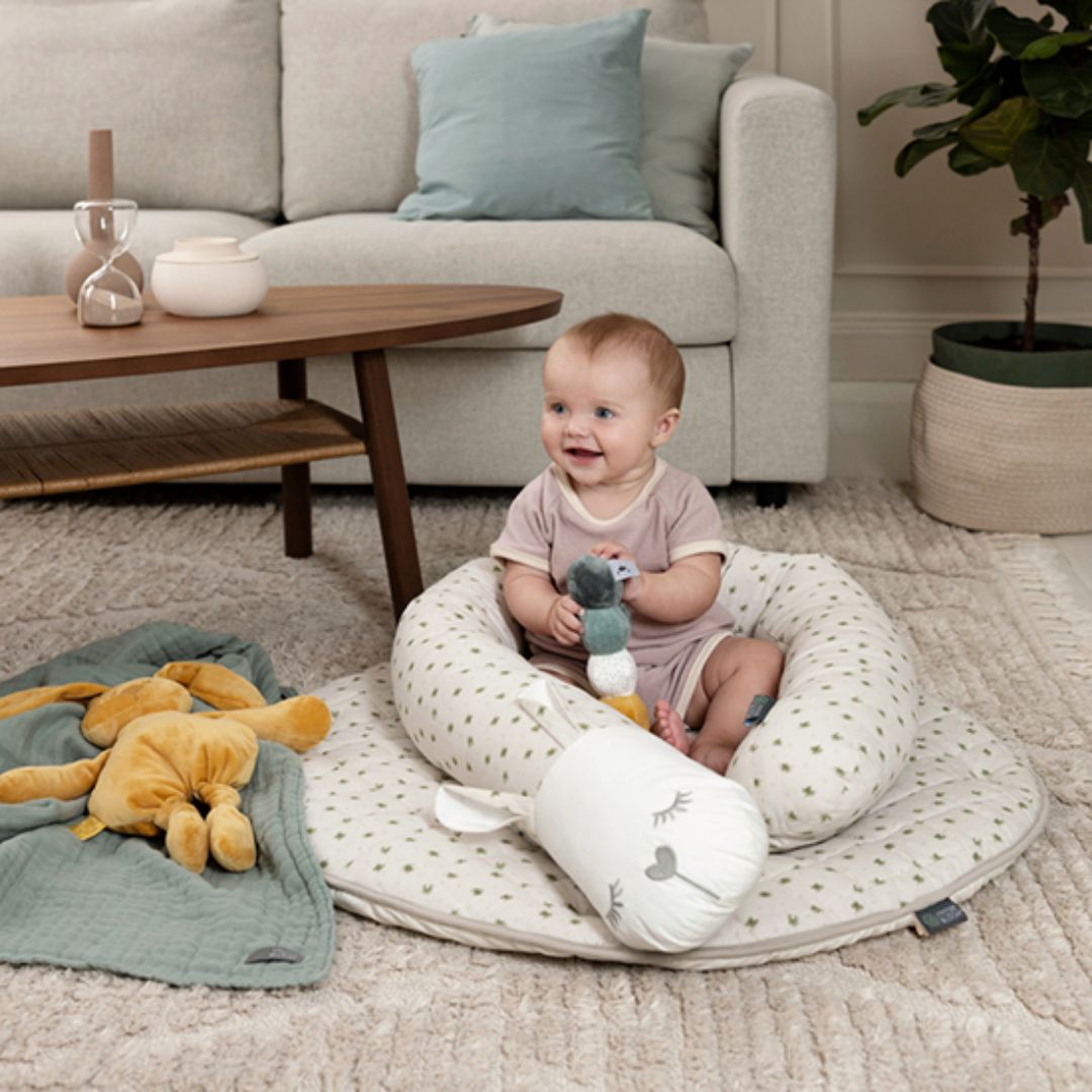 Vinter & Bloom Meadow graviditetspude Buddy Soft Sand