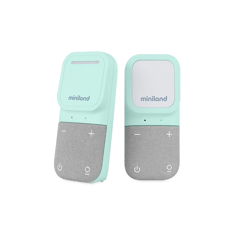 Miniland babymonitor Lite