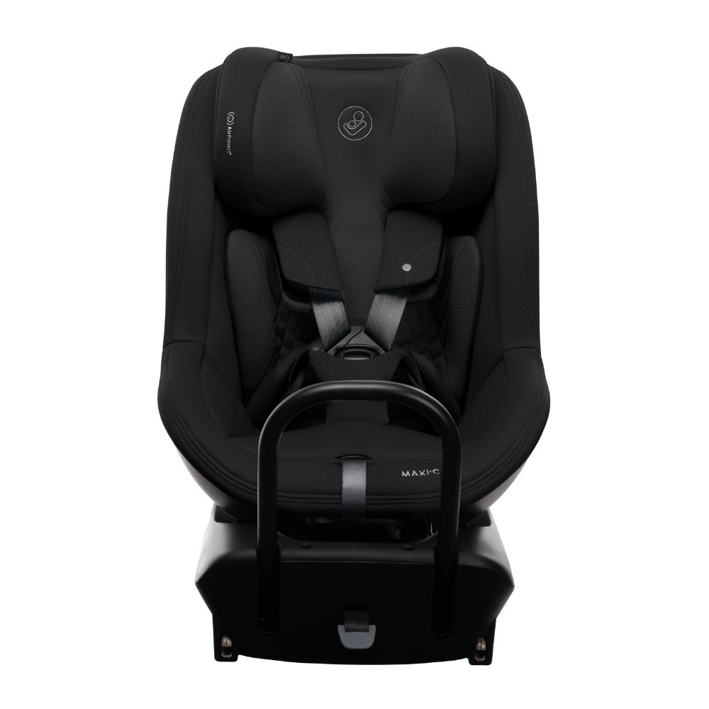 Maxi-Cosi Mobifix Pro Autostol Authentic Black