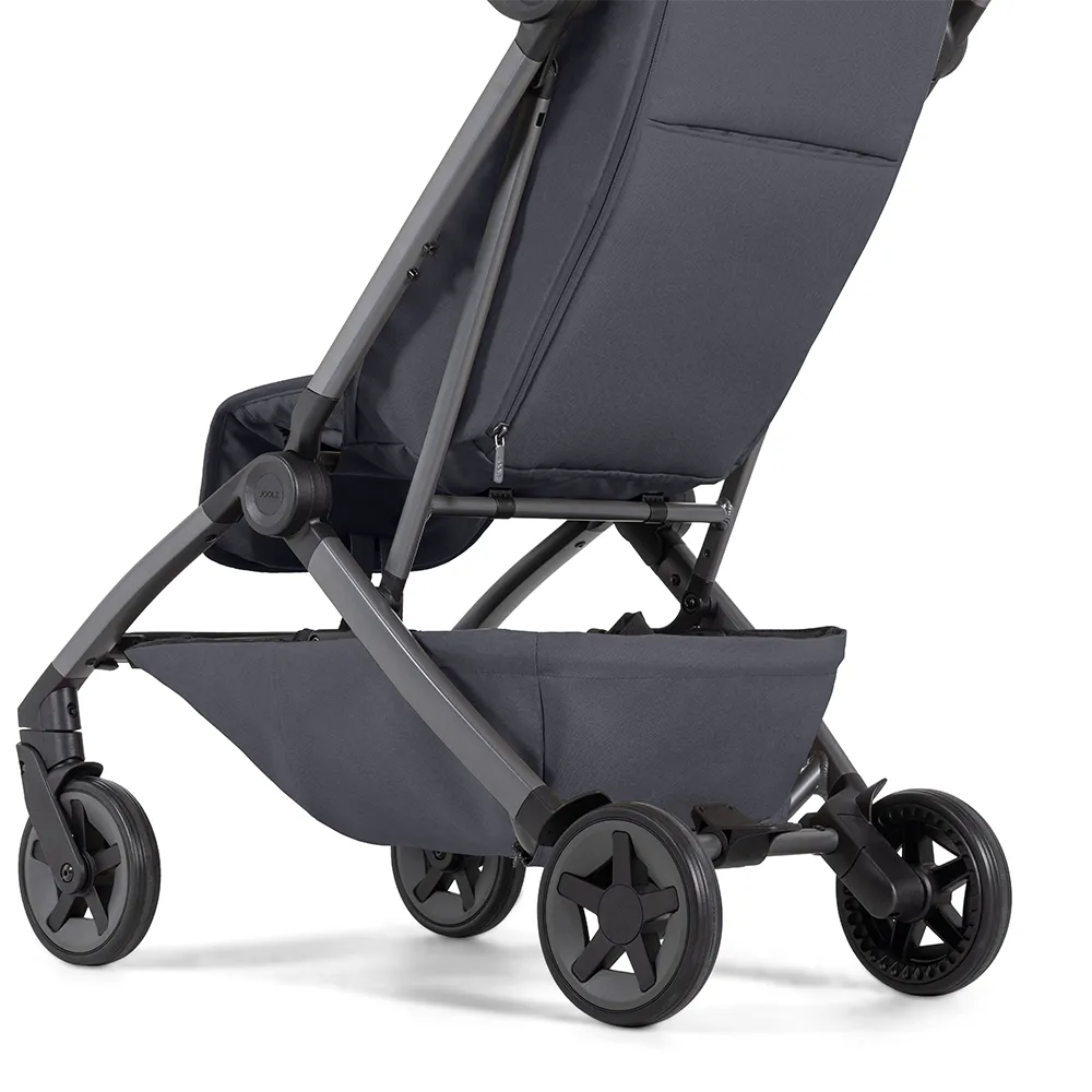 Joolz Aer2 klapvogn Stone Grey
