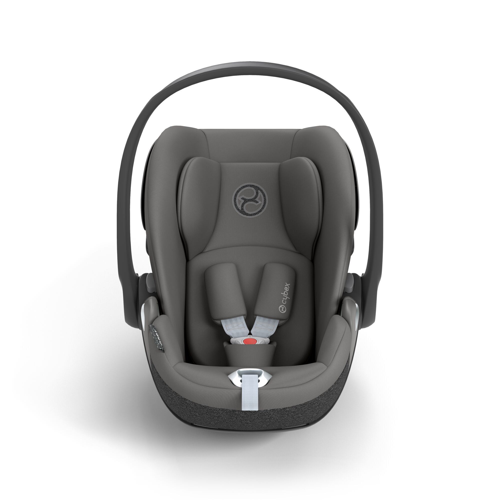 Cybex Cloud T i-Size inkl. isofix bilbase T