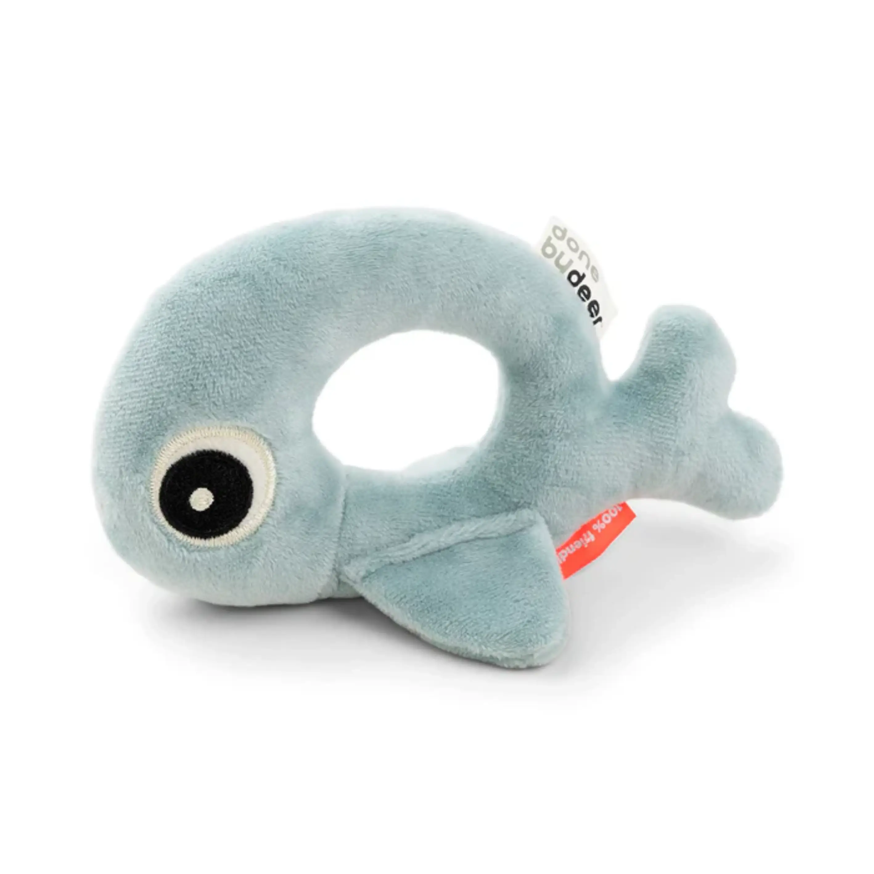 Done by Deer Ring Rangle Wally Blå