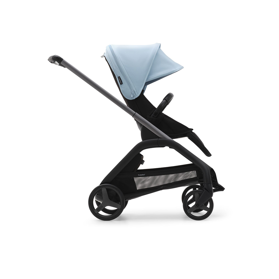 Bugaboo Dragonfly klapvogn