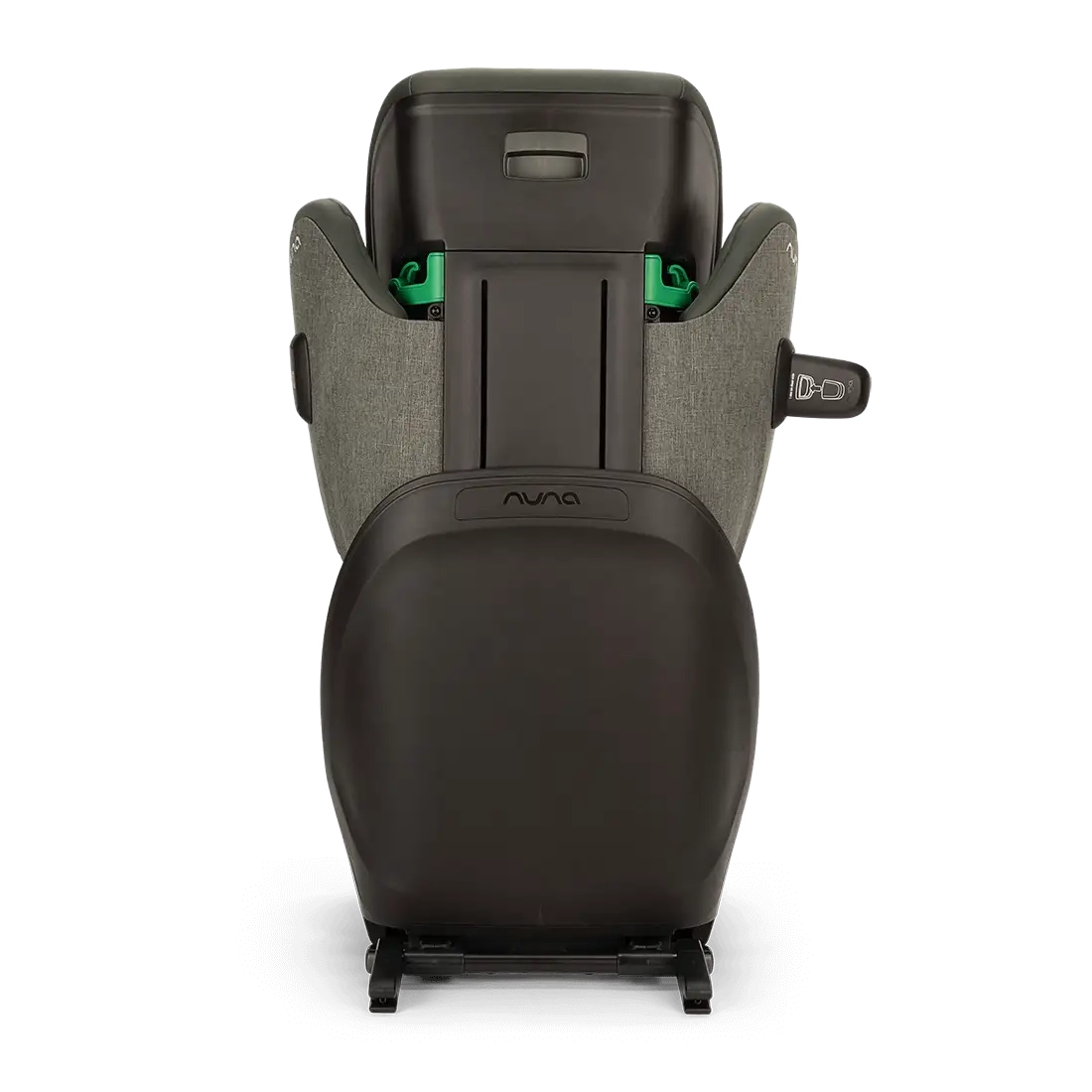 Nuna AACE LX fremadvendt autostol FOREST