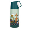 Rätt Start Mumin Äng termokande 350 ml grøn