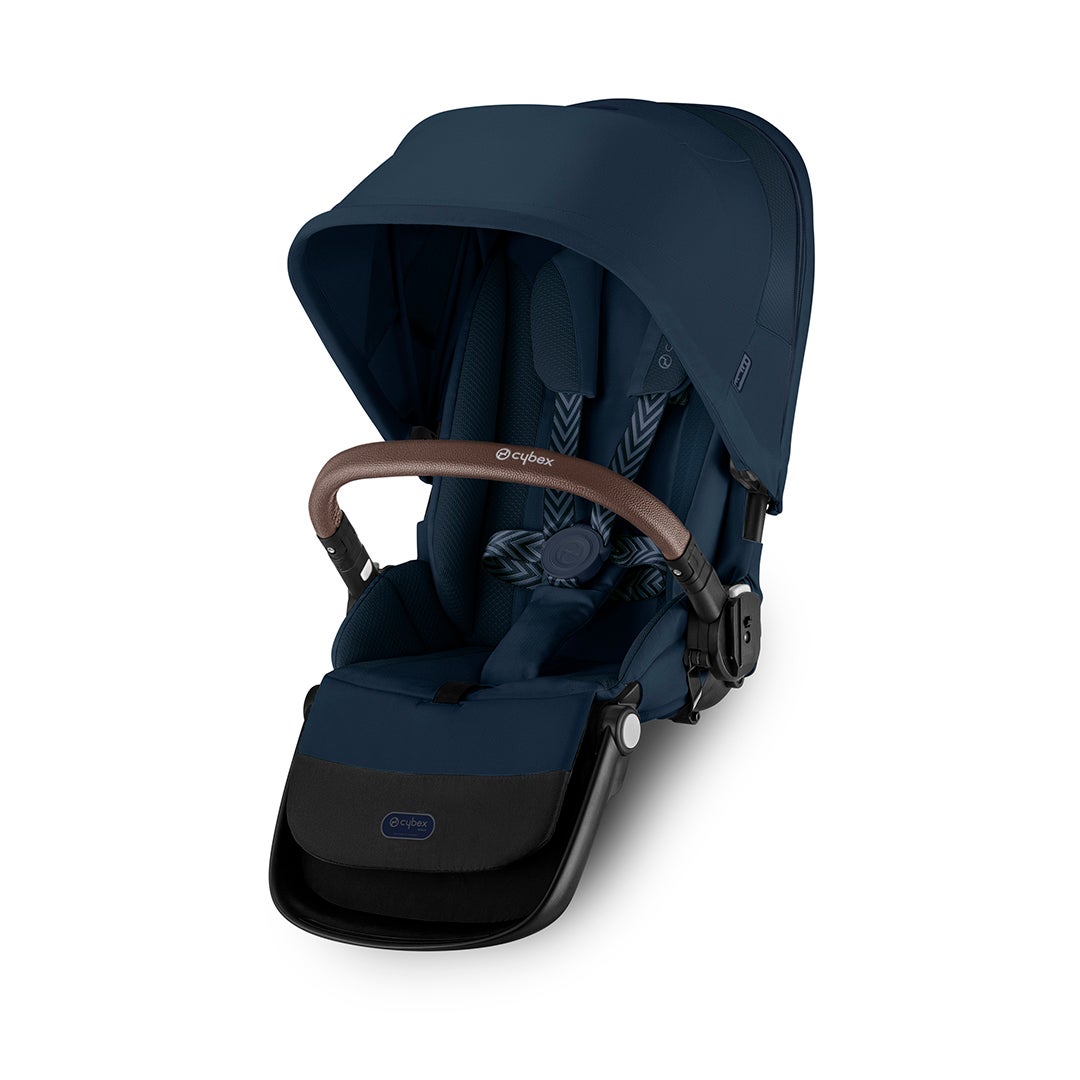 Cybex GAZELLE S søskendesæde Ocean Blue