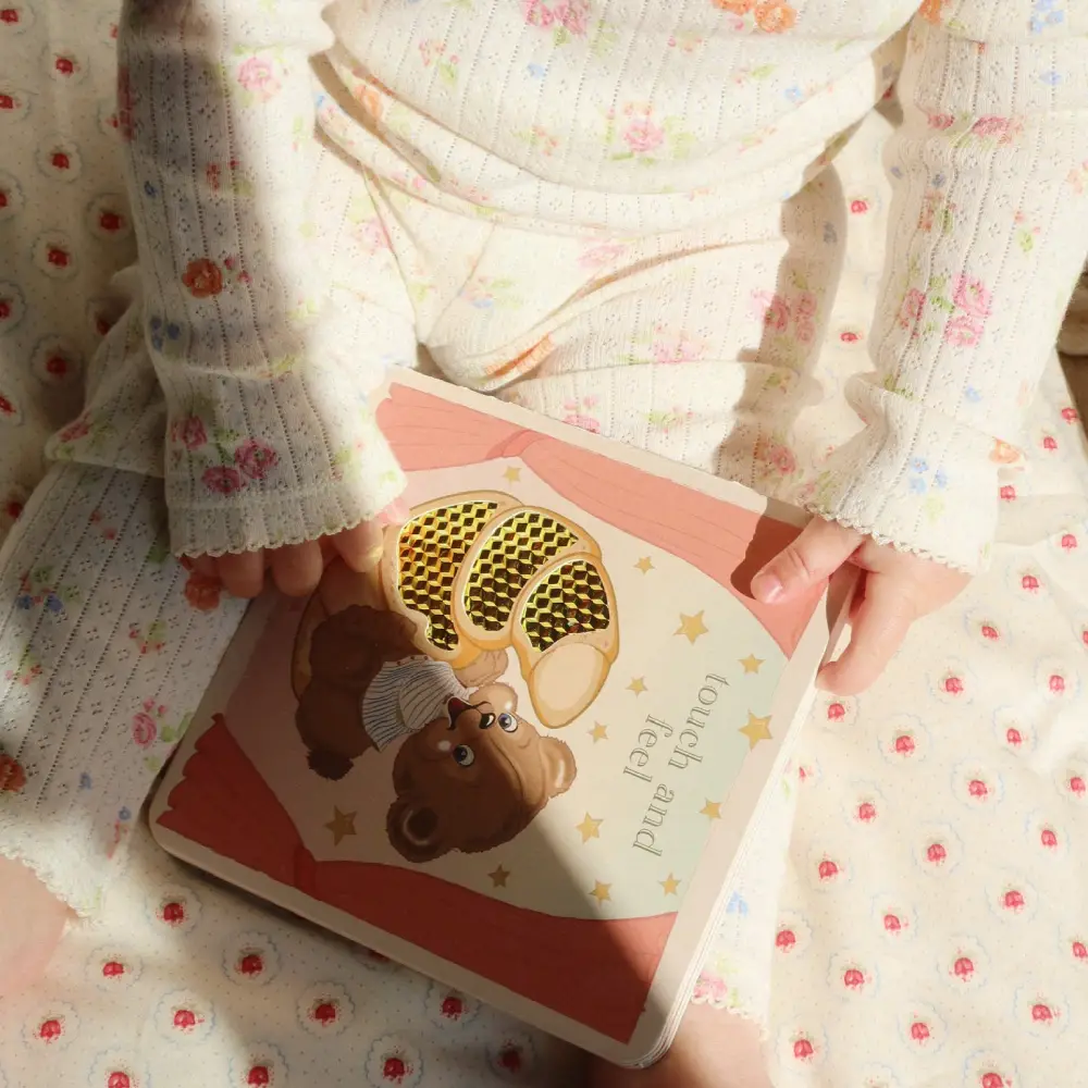 Konges Sløjd Føl & Mærk-bog