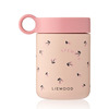 Liewood Kiani madkasse Mini Cherry heart / Rosey