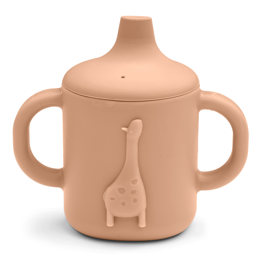 Liewood Amelio Sippy Cup Tuscany rose 2074