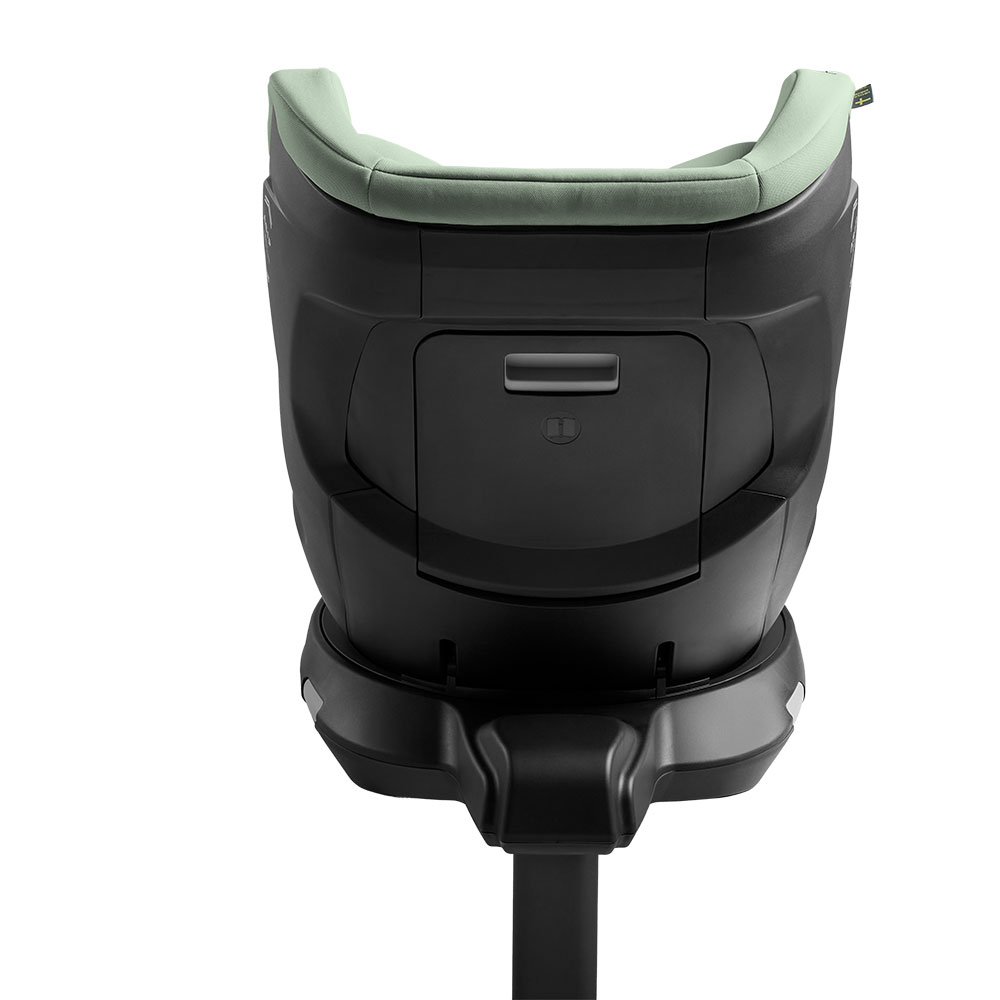 Axkid Spinkid 2 Nordic Bloom Green