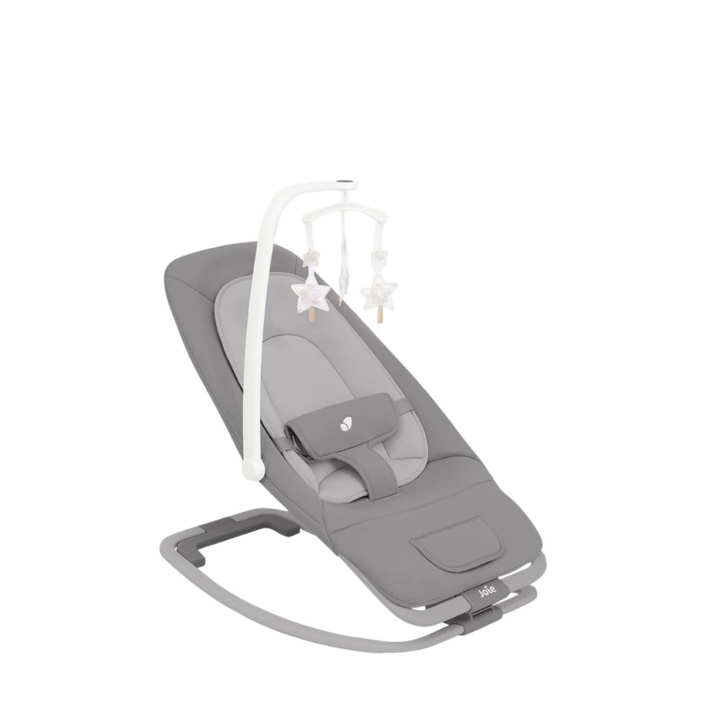 Joie Dreamer skråstol Arctic