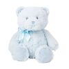 Teddykompaniet Teddy Baby Bears blå 