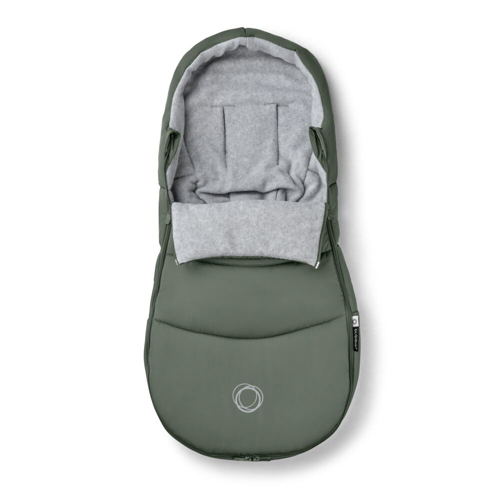 Bugaboo fodpose Forest Green