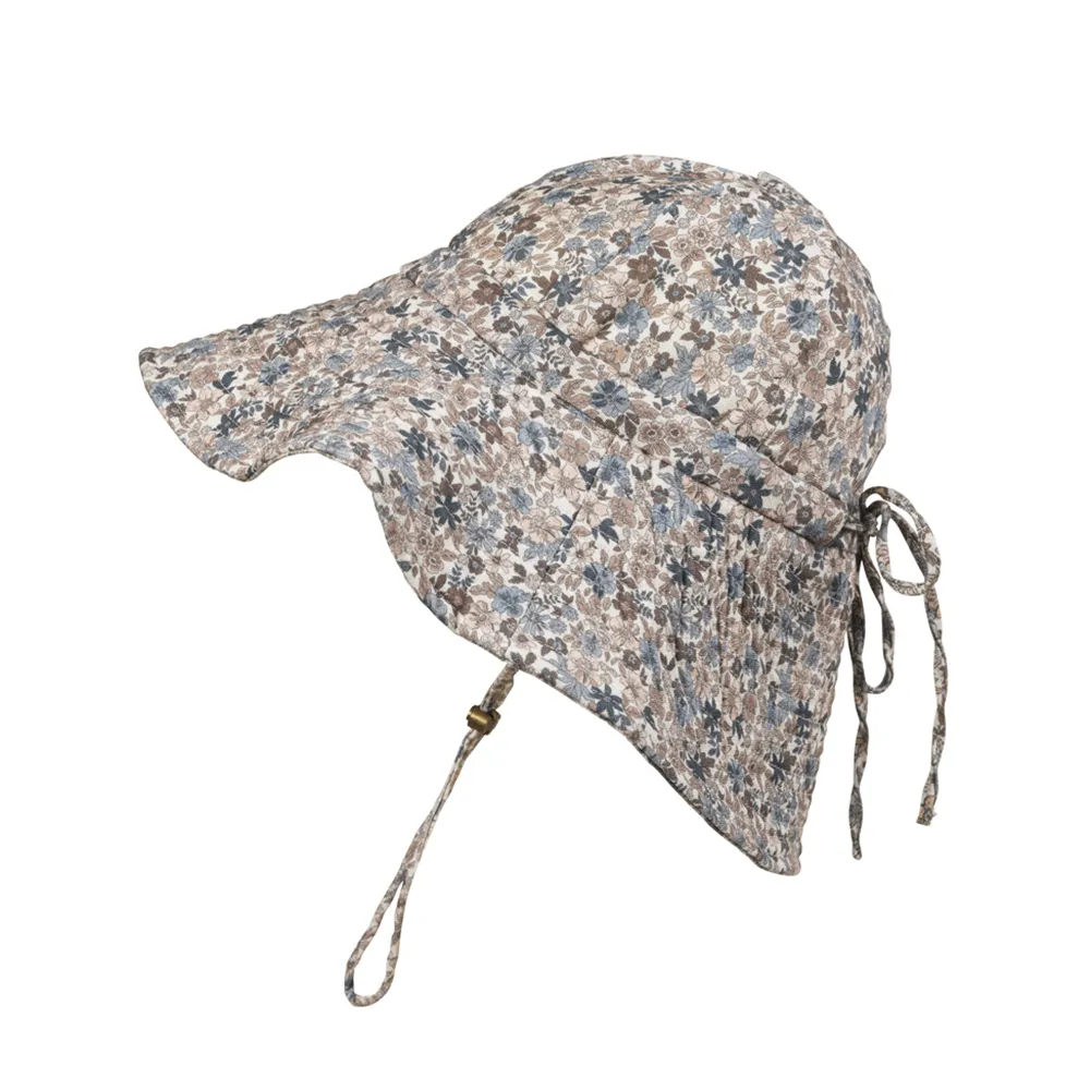 Elodie Solhjelm Blue Garden Light 6-12 m