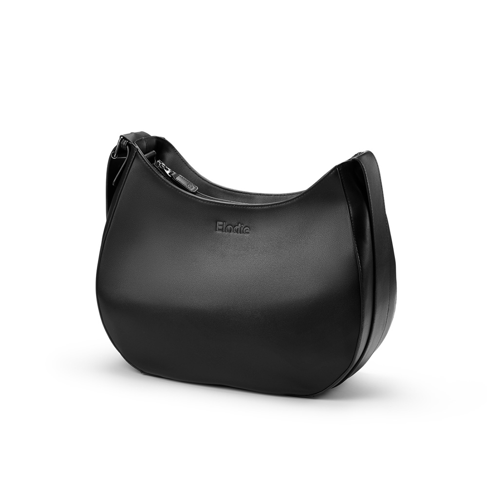 Elodie  pusletaske Black - Moon Bag