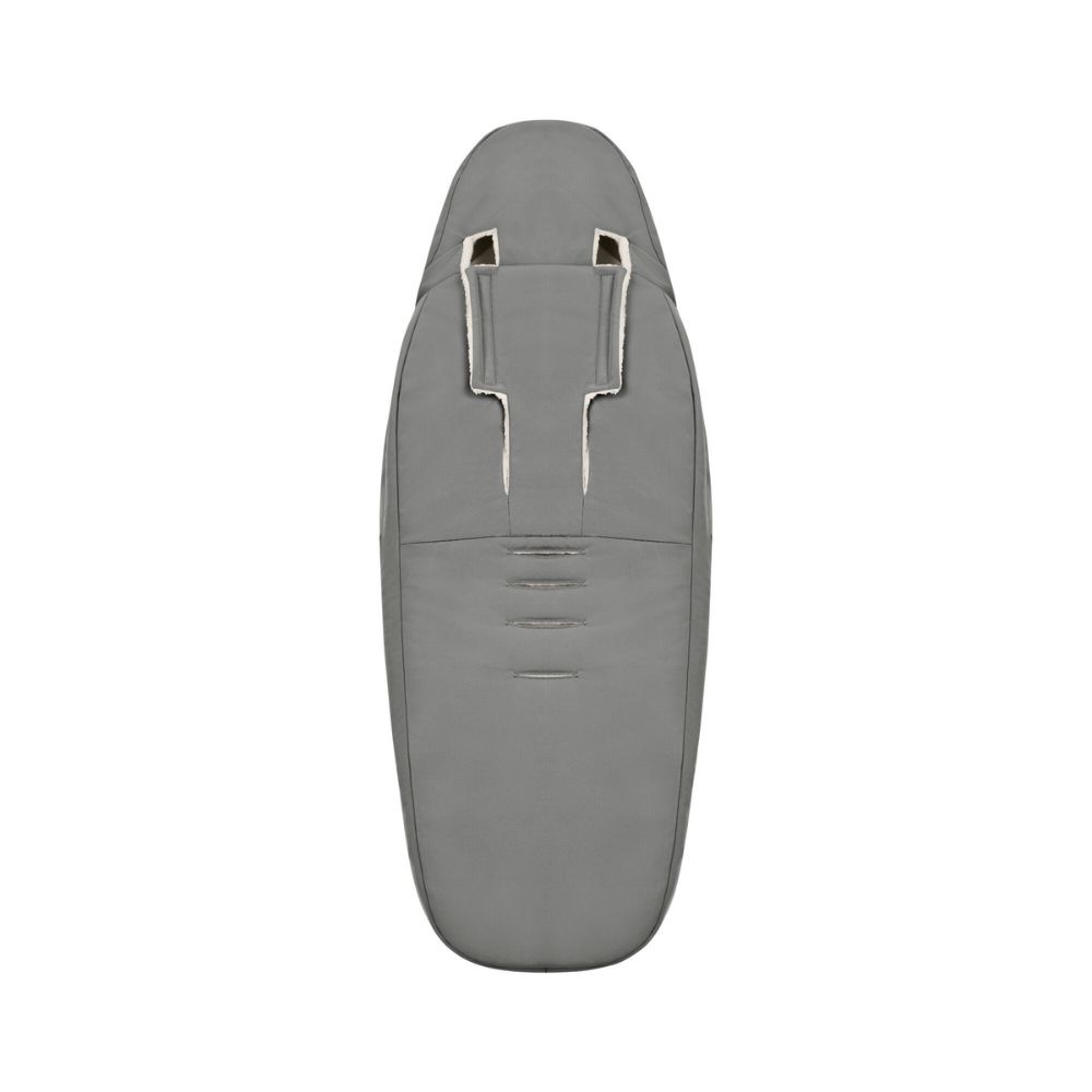 Cybex kørepose Platinum Mirage Grey