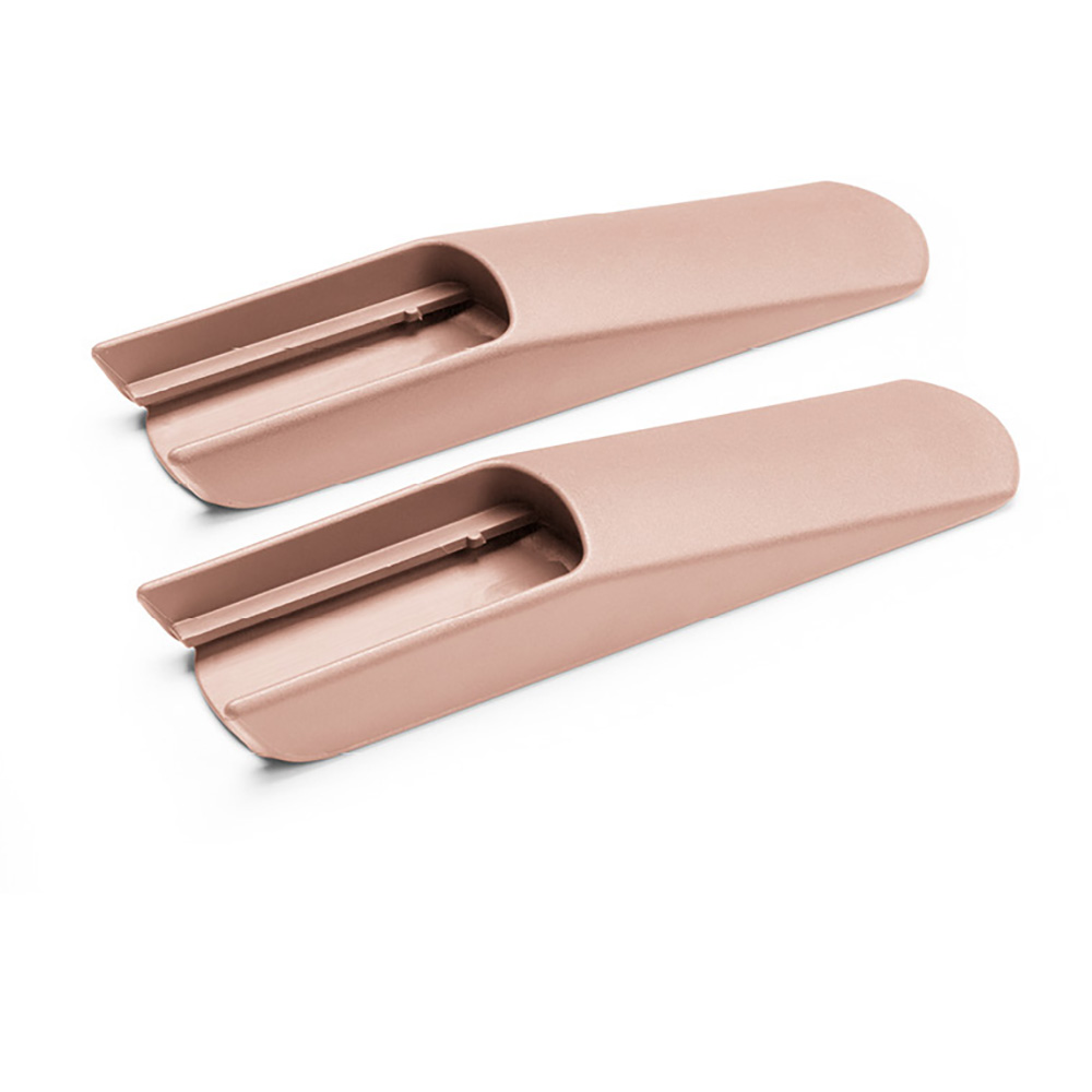 Stokke Tripp Trapp Anti-Tip benforlænger Serene Pink