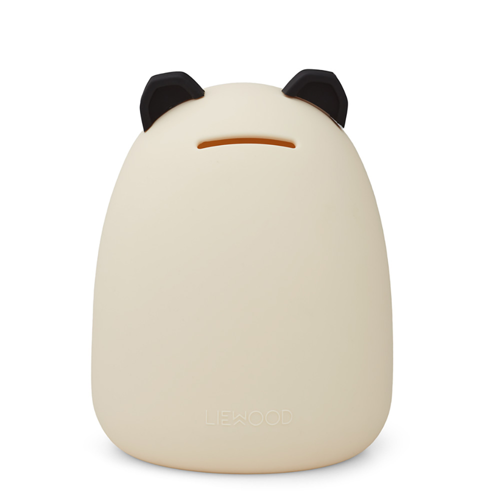  Liewood Palma sparegris pandacreme de la creme