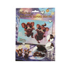  Mickey & Helium diamantmaleri