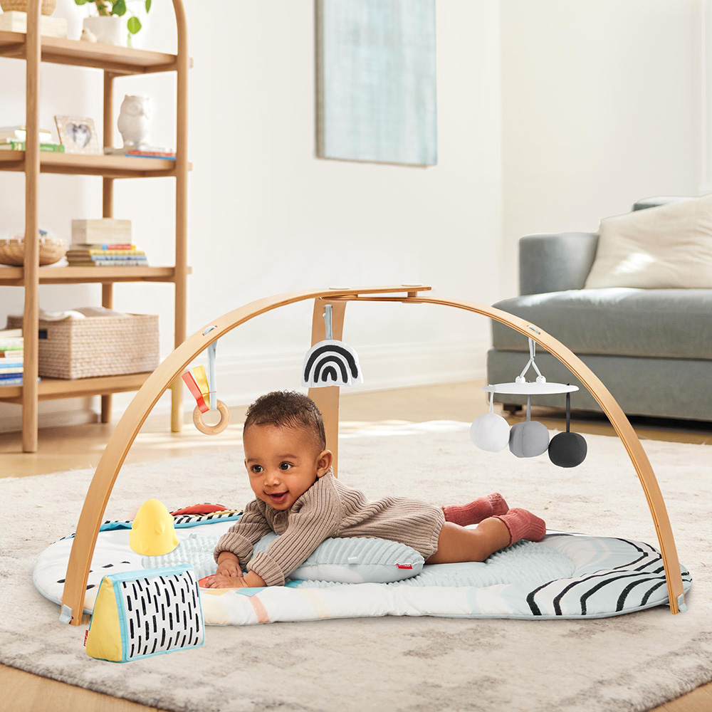Skip Hop - Discoverosity Baby Gym