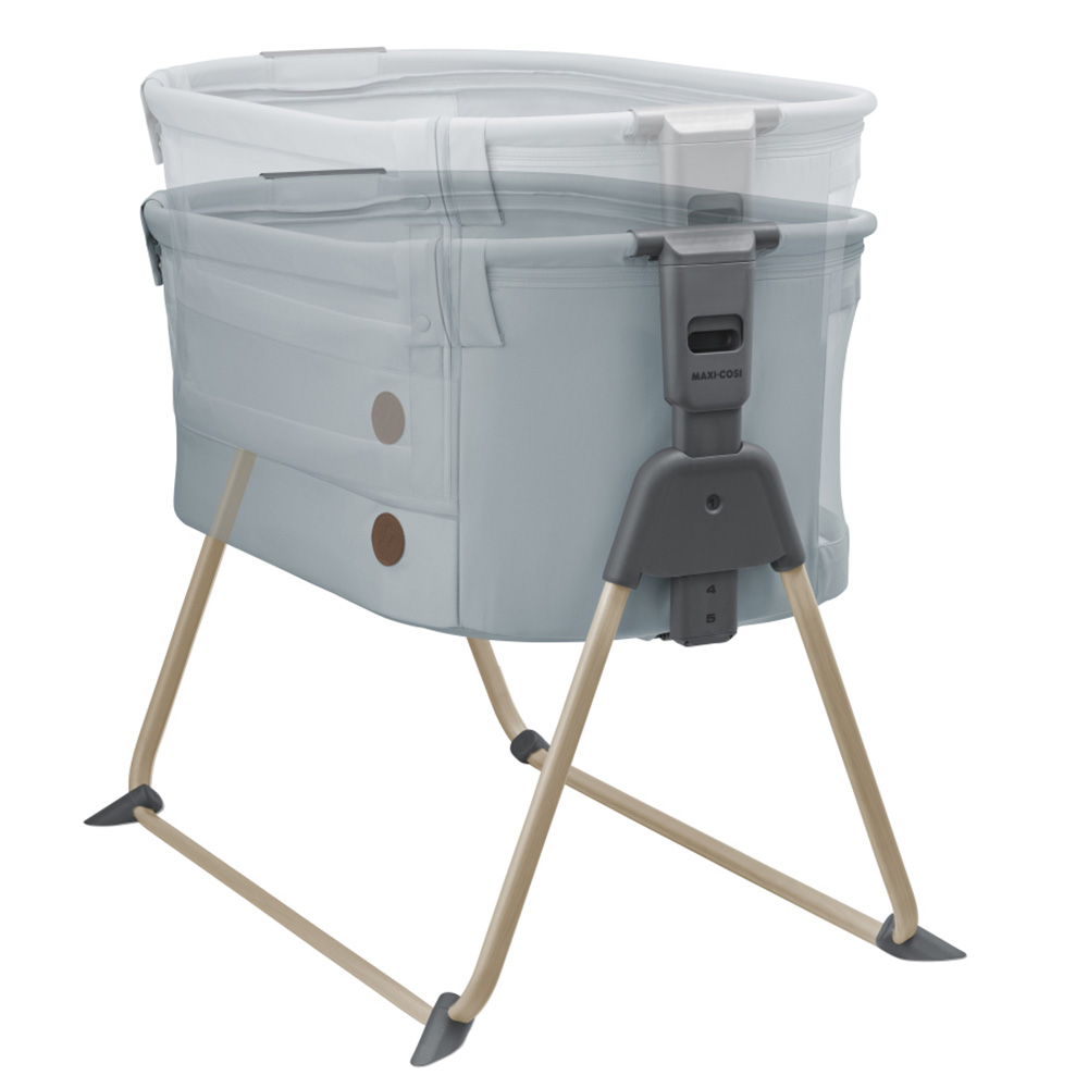 Maxi-Cosi Tori Sideseng Beyond Grey Eco