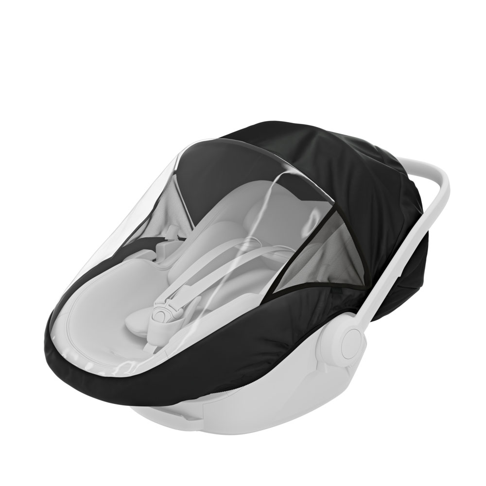 Thule baby cover regnslag