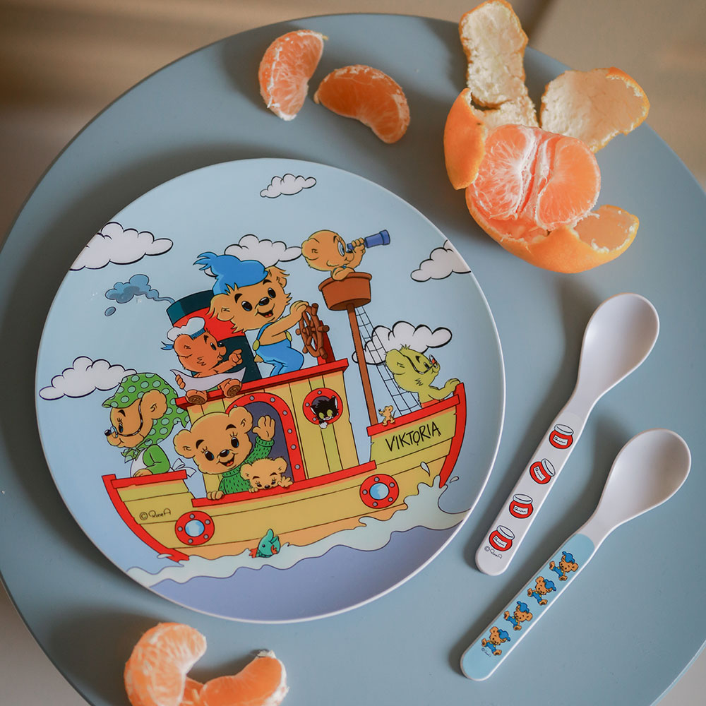 Rätt Start Bamse Original Skeer 2-pak