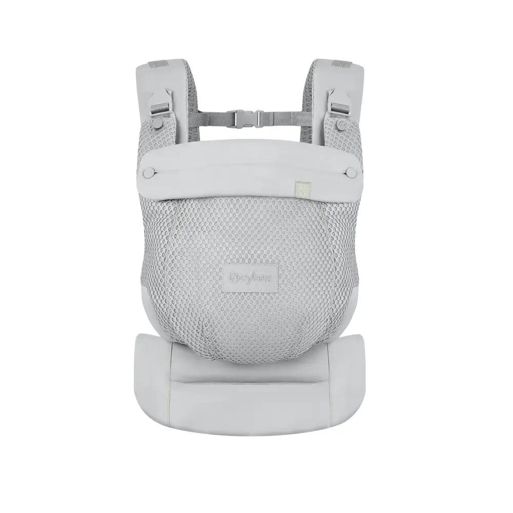 Cybex Amya bæresele Fog Grey