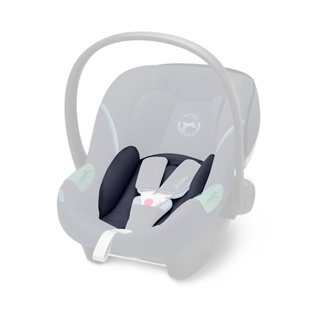 Cybex Aton S2 i-Size Moon Black