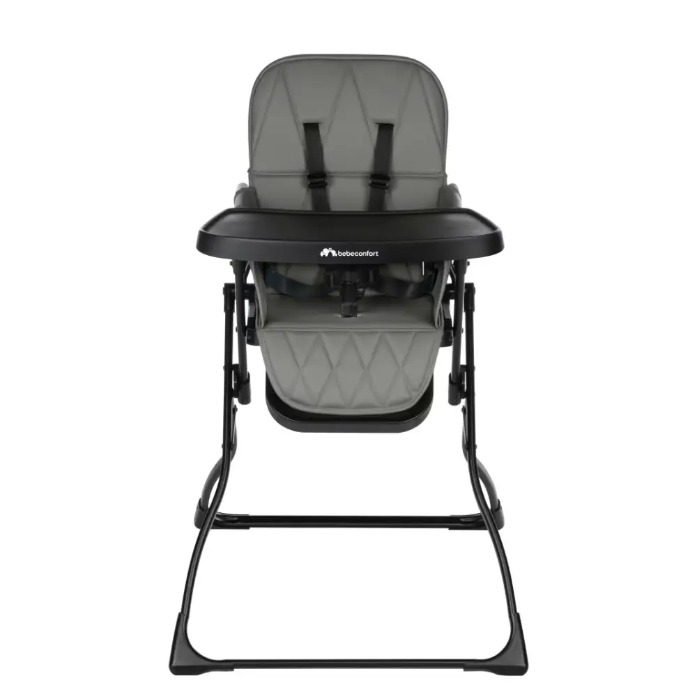 Bebeconfort LILY spisebordsstol Mineralgrå