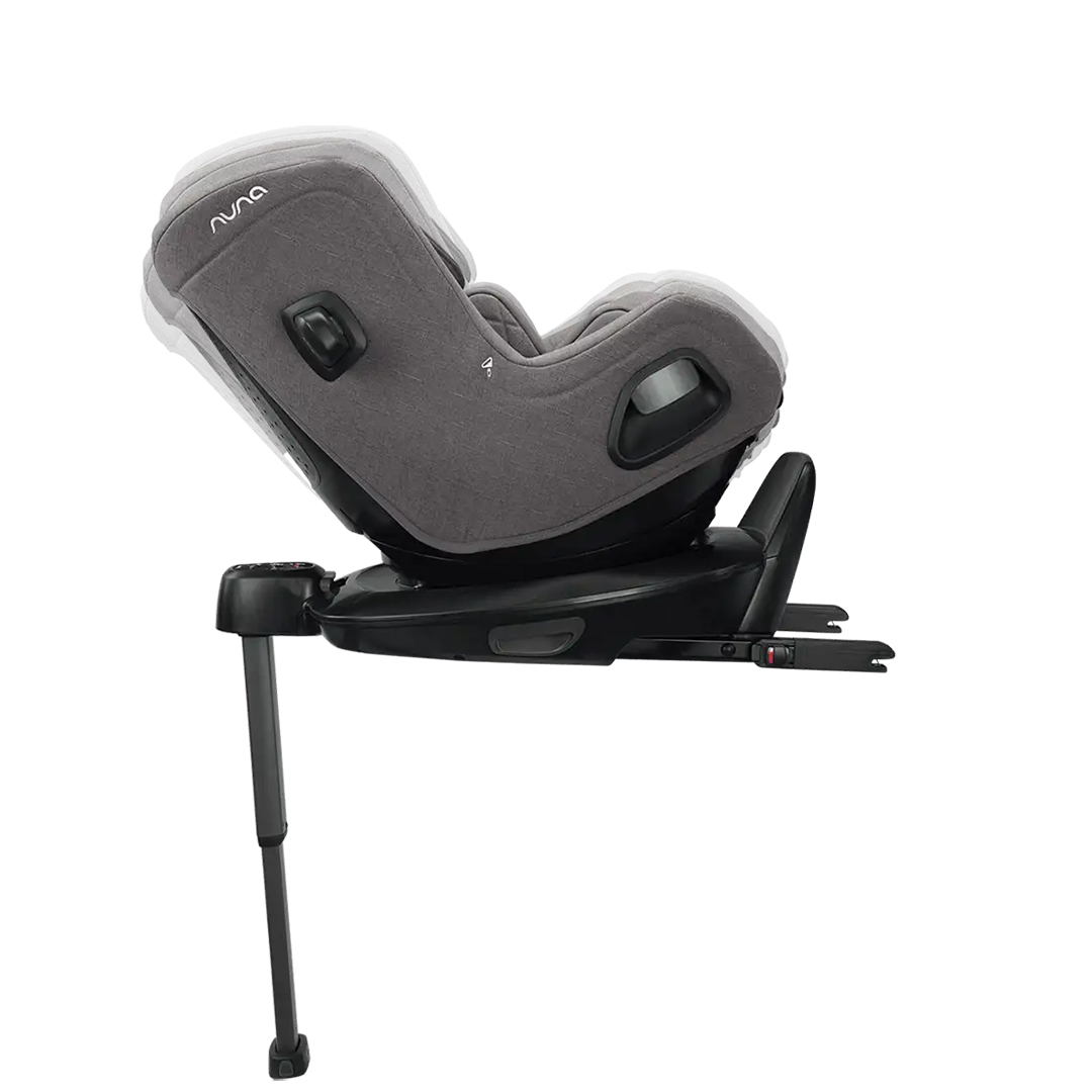 Nuna TODL Next autostol RIVETED